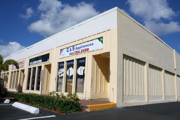 Store